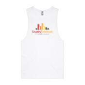 'Be Bold' Mens Singlet 