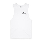 'Be Funky' Mens Tank  