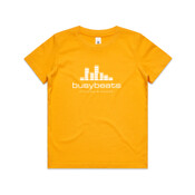 'Be Confident' Kids Tee 