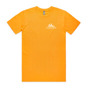 'Be Prepared' Adults Tee 