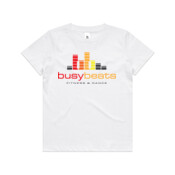 'Be Confident' Kids Tee