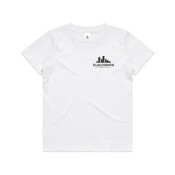 'Be Prepared' Kids Tee