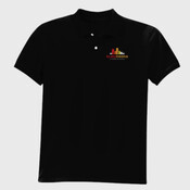 'Be Inspired' Womens Polo 