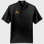 'Be Inspired' Mens Polo 