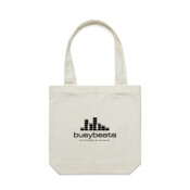 'Be Ready' Carry Bag 