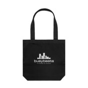 'Be Ready' Carry Bag 
